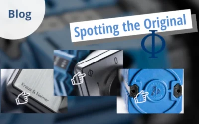 Bagaimana Mengidentifikasi Produk Kraus & Naimer yang Asli?