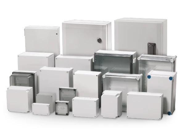 Fibox PT Lestari Inti Utama