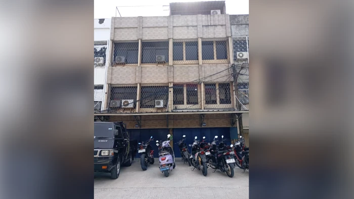 PT. LESTARI INTI UTAMA: Kontribusi Nyata dalam Mendukung Infrastruktur Kelistrikan Industri Nasional