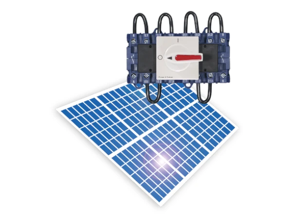 Photovoltaic-Applications-PT Lestari Inti Utama