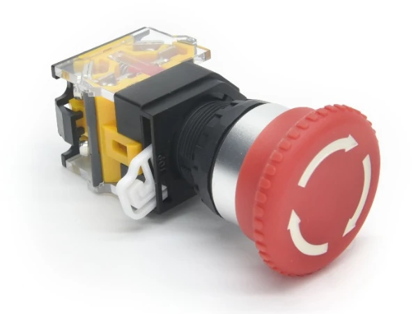 Push-Button-PT Lestari Inti Utama