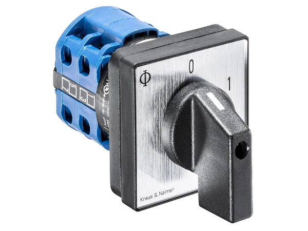 control-and-load-switches