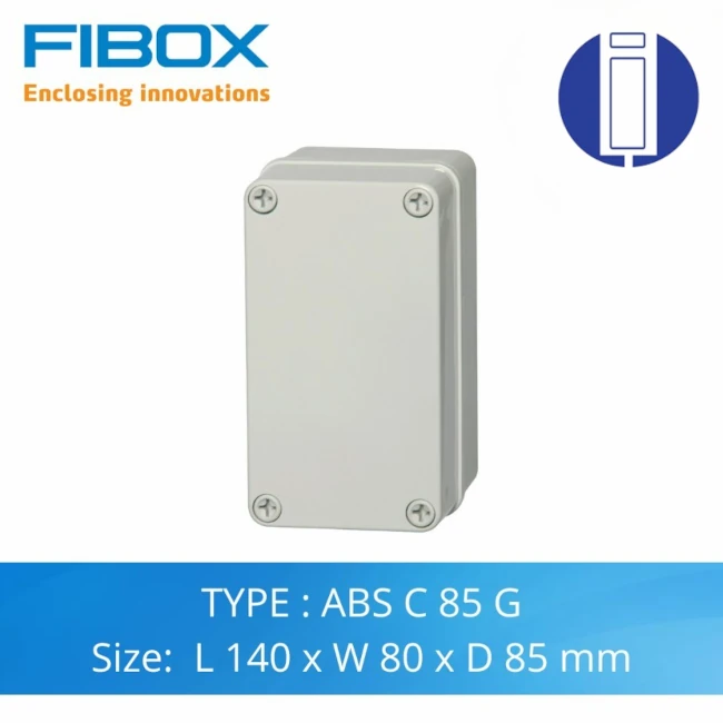FIBOX 1 ABS C85G