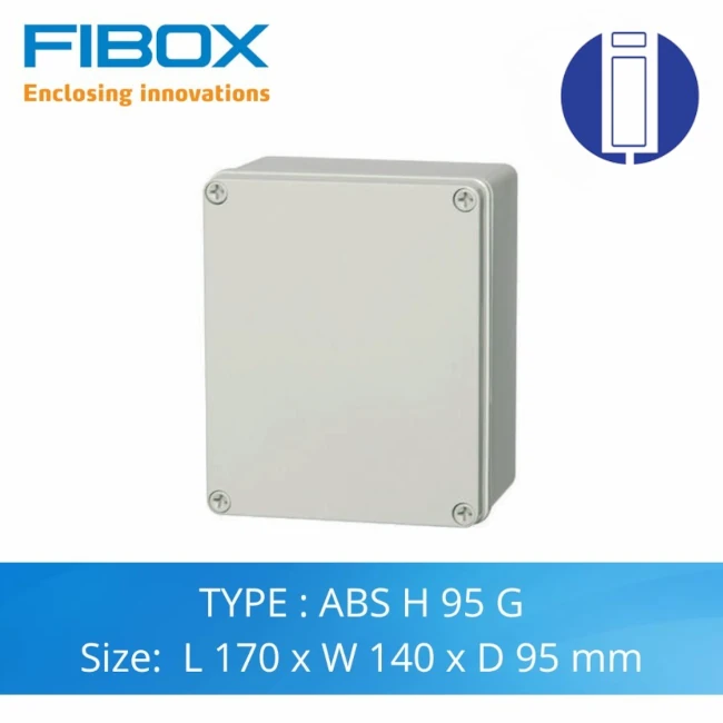 FIBOX 2 ABS H95G