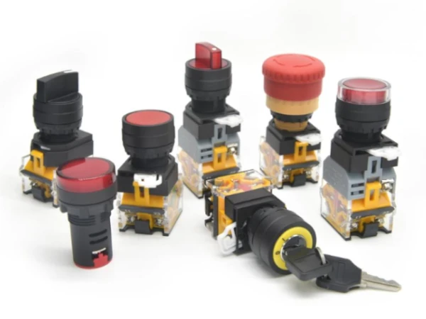 Pilot Lights and Push Button front Pilot-Lights-and-Push-Button-lestari-inti-utama