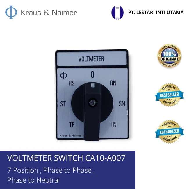 galeri 1 control and load switches lestari inti utama