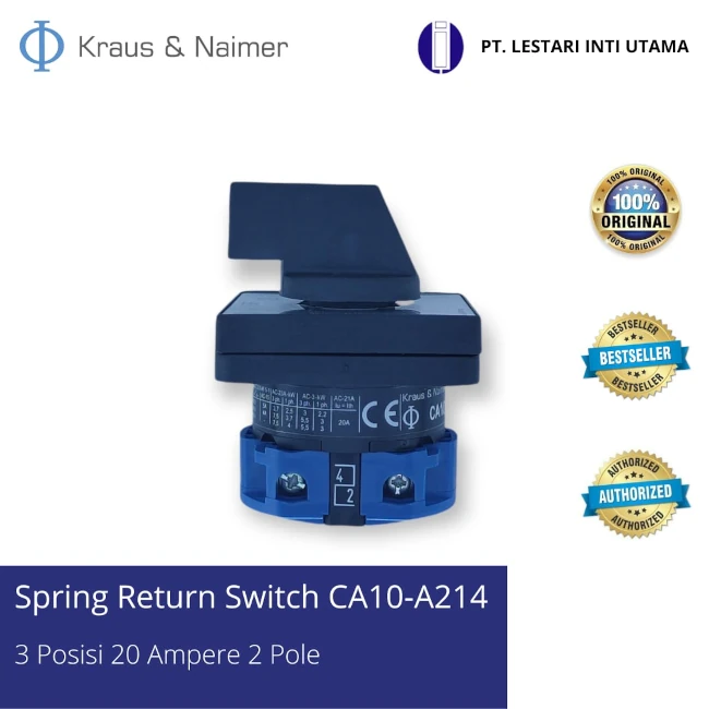 galeri 24 control and load switches lestari inti utama