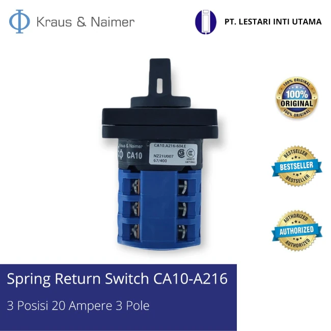 galeri 27 control and load switches lestari inti utama