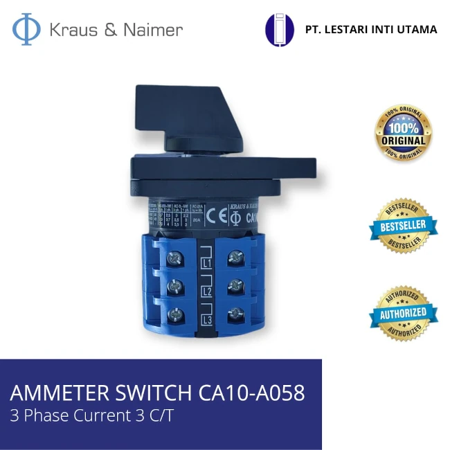 galeri 7 control and load switches lestari inti utama