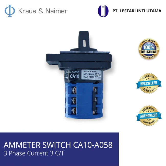 galeri 8 control and load switches lestari inti utama