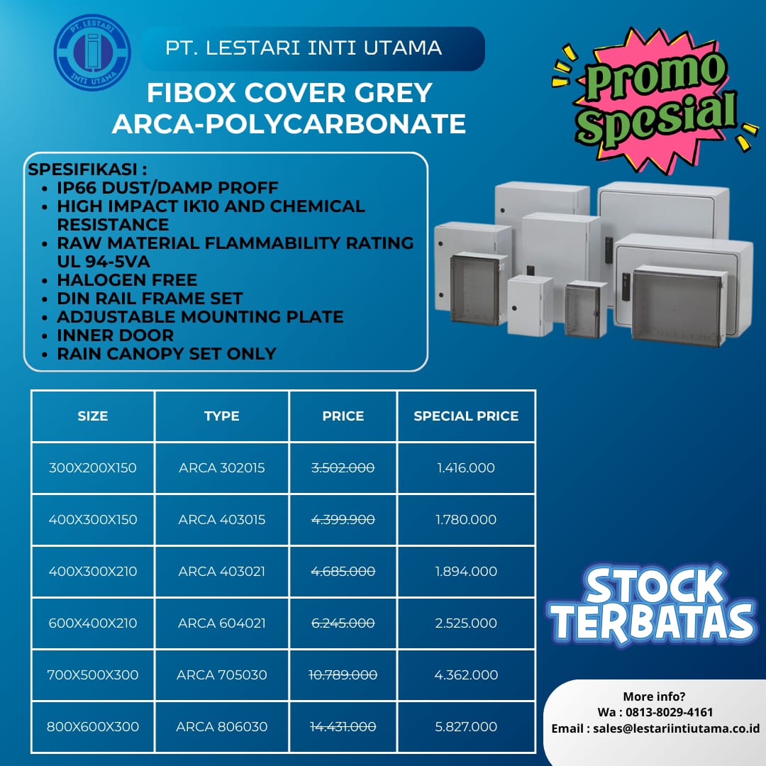 promo-spesial-fibox-cover-grey-arca-polycarbonate