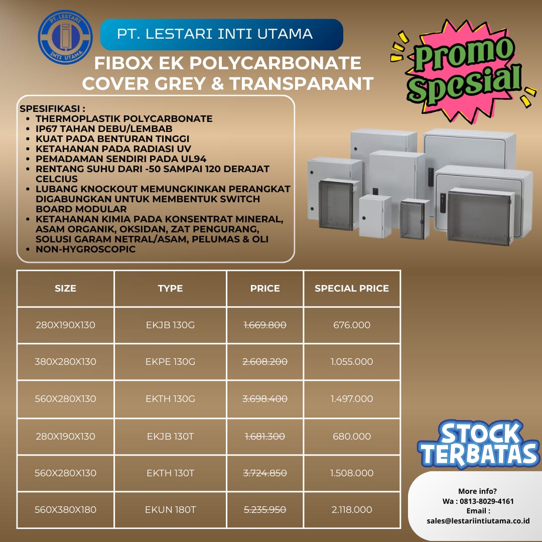 promo-spesial-fibox-ex-polycarbonate-cover-grey-and-transparant