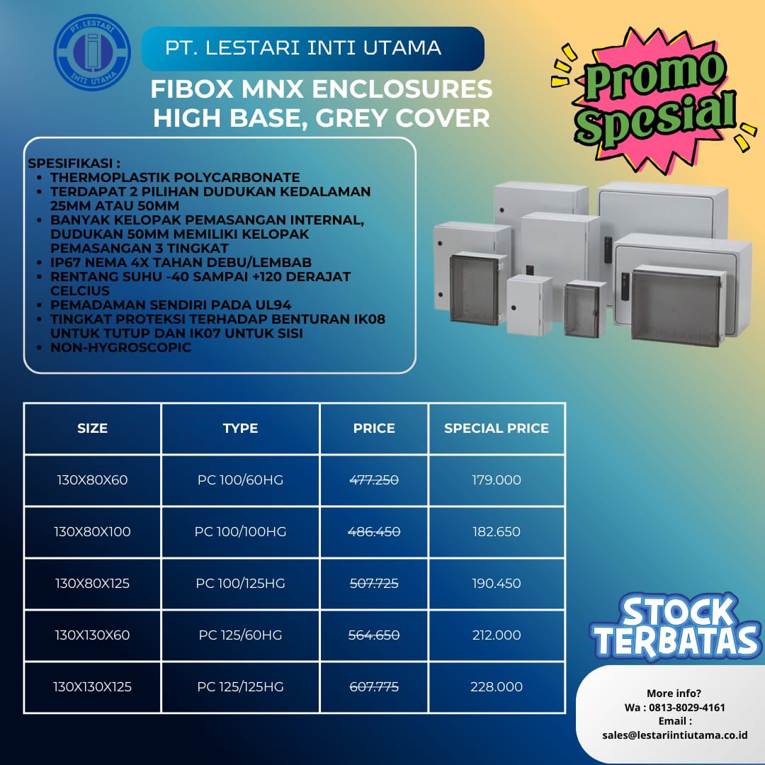 promo-spesial-fibox-mnx-enclosures-high-base-grey-cover