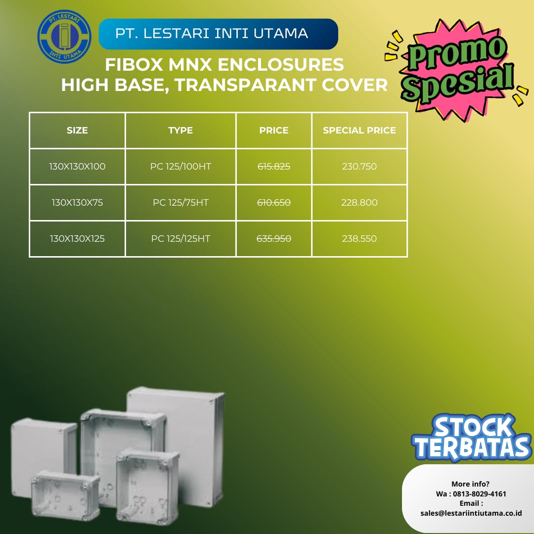 promo-spesial-fibox-mnx-enclosures-high-base-transparant-cover