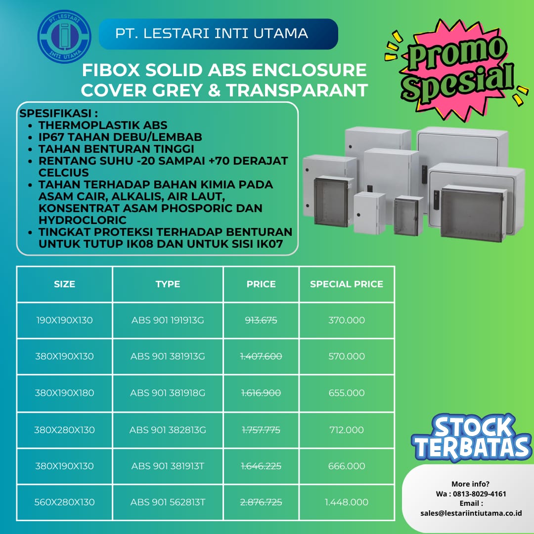 promo-spesial-fibox-solid-abs-enclosures-cover-grey-and-transparant